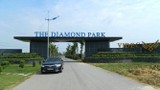Bên trong nhà xã hội The Diamond Park bị "cắt xén" xây biệt thự