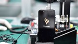 Vingroup sắp ra 4 smartphone Vsmart, lên kệ từ 14/12