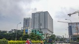 Ban quản lý rút đi, chung cư Saigonres Plaza hỗn loạn