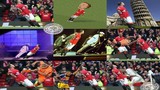 Cư dân mạng chế ảnh 50 sắc thái của Rooney