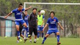 U23 VN - Đồng Nai, màn trình diễn cuối tại quê nhà