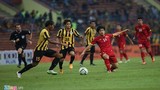 U23 Việt Nam thắng đẹp nhờ Huy Toàn, Công Phượng