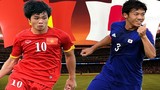 U23 Nhật Bản - U23 Việt Nam: Chỉ một trận hòa là đủ?