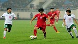 U23 VN đá giao hữu với Hàn Quốc trước Sea Games 28