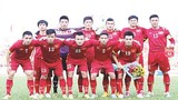 35 gương mặt thân quen sẽ cùng HLV Miura dự Sea Games