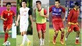 Những cầu thủ có chiều cao khủng nhất ĐT Việt Nam 