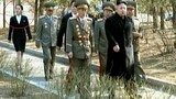 Em gái Kim Jong-un xuất hiện sau gần 2 tháng biệt tăm