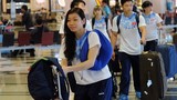 Bản tin SEA Games 28: VĐV Việt Nam đổ bộ xuống Singapore