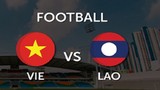 Lịch thi đấu bóng đá SEA Games 28 ngày 4/6/2015