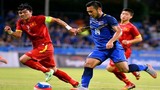 U23 VN 1-3 U23 Thái Lan: Bài học trước vòng bán kết