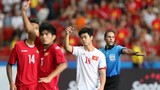 U23 Việt Nam 1-2 U23 Myanmar: Thua trên thế thắng