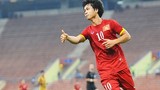 Những trải lòng về SEA Games đầu tiên của Công Phượng