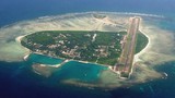Trung Quốc xây dựng trái phép tiền đồn trên “đảo nhân tạo“