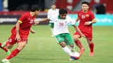 U23 Indonesia dính nghi án bán độ sau trận thua U23 VN