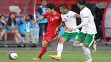 Công bố đoạn băng ghi âm vụ bán độ của U23 Indonesia