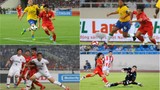 10 “đại gia” làng bóng đá từng đến Việt Nam giao hữu
