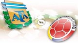 Lịch thi đấu bóng đá Copa America hôm nay, rạng sáng 27/6/2015