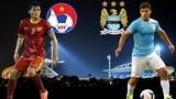 VFF công bố thời gian bán vé trận ĐTVN và Man City