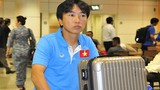 HLV Miura trở lại Việt Nam chuẩn bị đấu với Man City