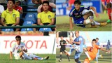 Nhiều cầu thủ U23 Việt Nam “gặp hạn” sau SEA Games 28