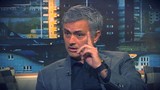 Những lời kêu than thấu trời của HLV Jose Mourinho