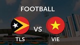 U19 VN - U19 Đông Timor: Thắng đậm trận mở màn U19 ĐNA?