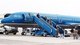 Tâm thư gửi Bộ trưởng Thăng bức xúc Vietnam Airlines của nguyên ĐBQH