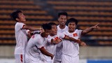 U19 Việt Nam 2-0 U19 Myanmar: Hiên ngang vào bán kết