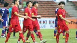 U23 Việt Nam rơi bảng đấu khó tại VCK U23 châu Á?