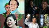 10 diễn viên Việt chuyên đóng vai độc ác trên màn ảnh
