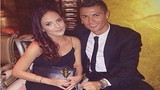 Chân dung gái lạ bị bắt gặp “cặp kè” với Cristiano Ronaldo