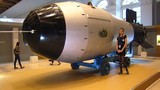 Báo Nga: SV Việt Nam được thăm quan bom hạt nhân