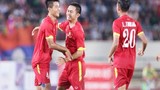 U19 VN 3-1 U19 Hong Kong (TQ): Đức Chinh lập cú đúp