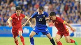 Thắng Thái Lan, ĐT Việt Nam sẽ rộng cửa tới VCK Asian Cup