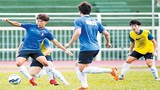 U19 Hàn Quốc mang binh hùng tướng giỏi dự U21 quốc tế