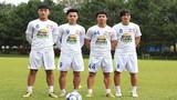 HLV Miura ngắm 6 cầu thủ U21 HAGL cho U23 Việt Nam