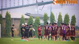 Hành trình của U23 Việt Nam tại VCK U23 châu Á