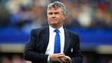 Chính thức ngồi “ghế nóng” Chelsea, Hiddink nói gì?