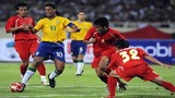 Ronaldinho xác nhận đá 40 phút khi Brazil du đấu Việt Nam