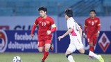 Công Phượng không được trao băng đội trưởng U23 Việt Nam