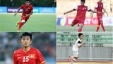 Cầu thủ nào đa năng nhất trong đội hình U23 Việt Nam