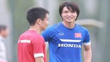 HLV Miura giữ Tuấn Anh ở lại U23 Việt Nam 