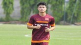 Công Phượng bị dị ứng bỏ tập cùng U23 Việt Nam