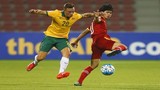U23 Việt Nam 0-2 U23 Australia: Cánh cửa khép lại