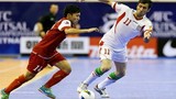 Soi sức mạnh ĐT Iran "đấu" Futsal Việt Nam tại vòng bán kết
