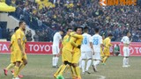 Thanh Hóa 3-0 Hà Nội T&T: Mở màn V.League hoành tráng