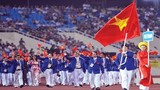 Hà Nội xin đăng cai SEA Games 31 năm 2021