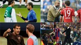 Cầu thủ nào “cay cú” với HLV Pep Guardiola nhất sự nghiệp?