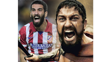 Arda Turan - chiến binh đưa người Thổ đến VCK Euro 2016