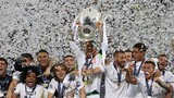 Real Madrid vô địch Champions League, Juanfran từ công thần đến tội đồ